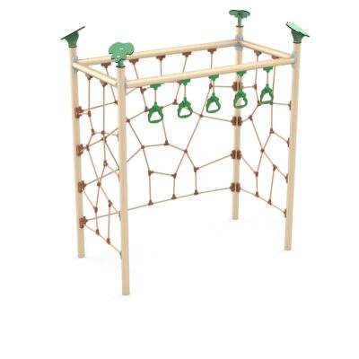 Kletternetz-System Mira - LEDON Explore - EX060