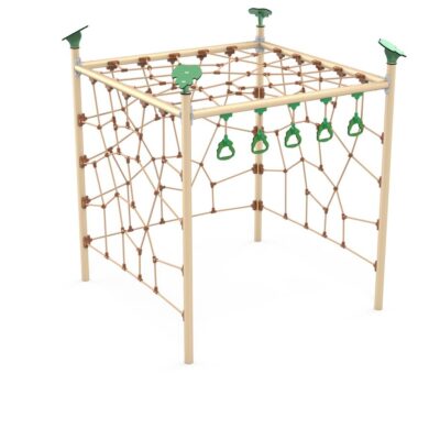 Kletternetz-System Askal - LEDON Explore - EX065