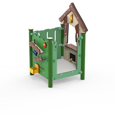 Kleiner Spielplatz Noa – LEDON MiniPlay – MP110