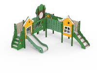 Spielanlage Astrid - LEDON MiniPlay - MP310