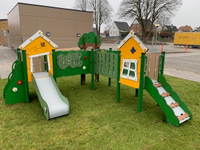 Spielanlage Astrid - LEDON MiniPlay - MP310 – Bild 8