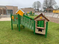 Spielanlage Astrid - LEDON MiniPlay - MP310 – Bild 11