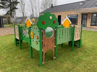 Spielanlage Astrid - LEDON MiniPlay - MP310 – Bild 9