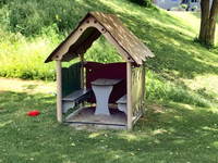 Spielhaus Ana - LEDON Explore - EX090 – Bild 7
