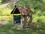 Spielhaus Ana – LEDON Explore – EX090 - 1200px COLOURBOX48089495