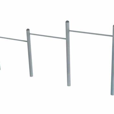 Stufenreck mit 3 Höhen - LEDON Originals