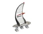 Federwippe Windsurfer Piraten – LEDON Pirates - 300080 3d