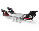 Multiwippe Piraten – LEDON Pirates - 300090 3d