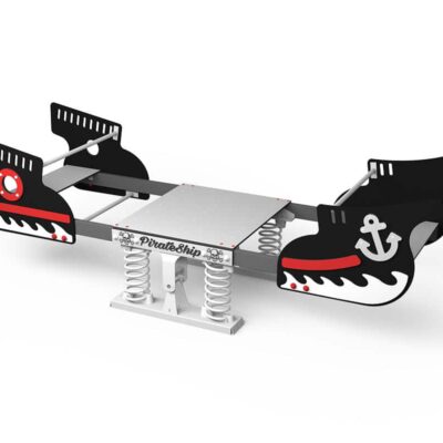 Multiwippe Piraten - LEDON Pirates