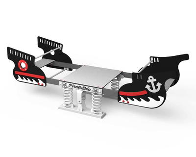 Multiwippe Piraten – LEDON Pirates