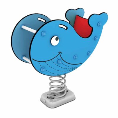 Federwippe Wal Willy - LEDON Originals