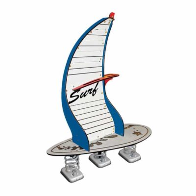 Stehwippe Windsurfer Marina - LEDON Originals