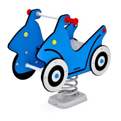 Federwippe Gelände ATV - LEDON Originals