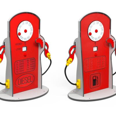 Tanksäule - LEDON Originals - 305015