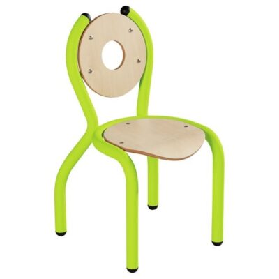 Kindergarten-Stuhl Macaron