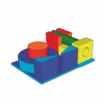 Baumodul 11-teilig MAXI - 34 005 12 1