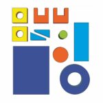 Baumodul 11-teilig MAXI - 34 005 12 2