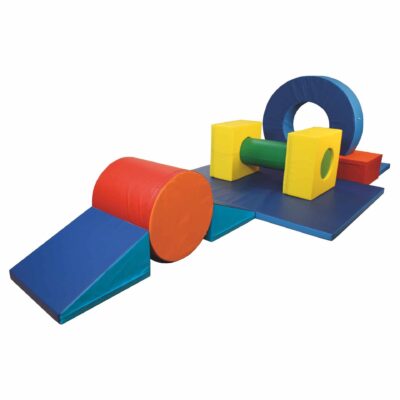 11-teiliges Baumodul MAXI