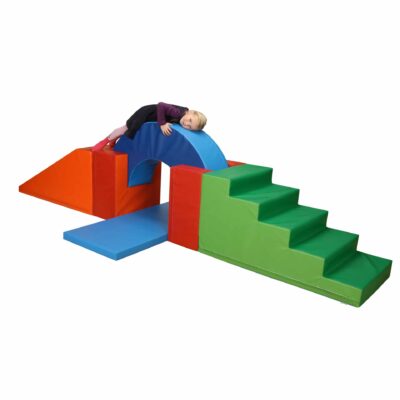 6-teiliges Baumodul MAXI