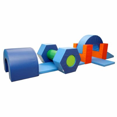 10-teiliges Baumodul MAXI