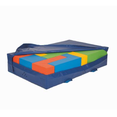 24-teiliger Bausteinsatz MAXI im Bezug