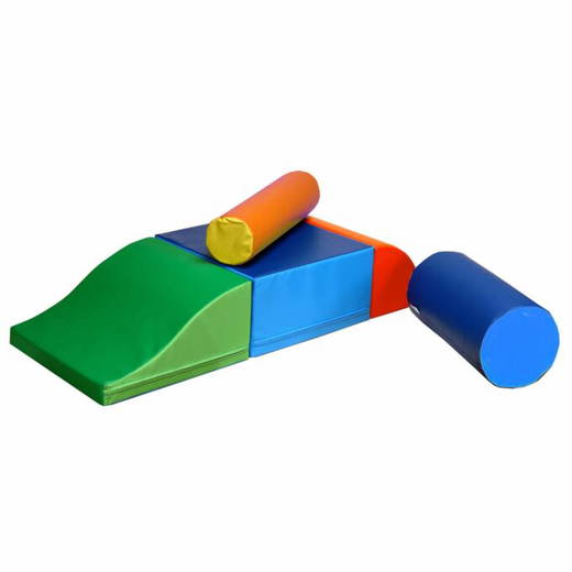 36-150-12 5-teiliges Baumodul MEDI 2 - 36 150 12