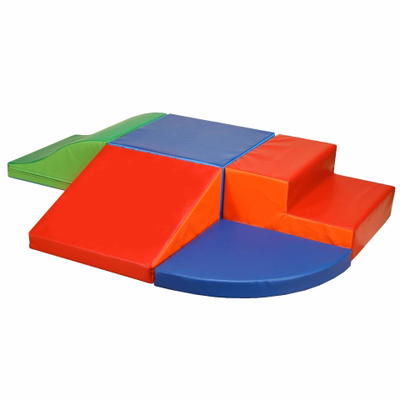5-teiliges Baumodul MEDI