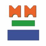 Baumodul 4-teilig MAXI (Doppelbrücke) - 36 350 12 2