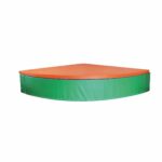 LuKi Airtrack inkl. Pumpe - 36 7055 1