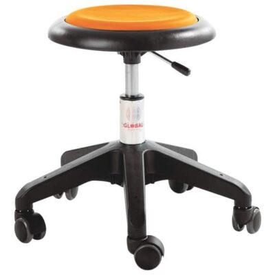 Verstellbarer Hocker Basic