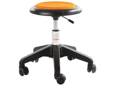 Verstellbarer Hocker Basic