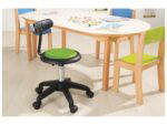 Verstellbarer Hocker Basic - 36758 S 36758 1@3P2@XL (1)