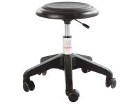 Verstellbarer Hocker Basic – Bild 2