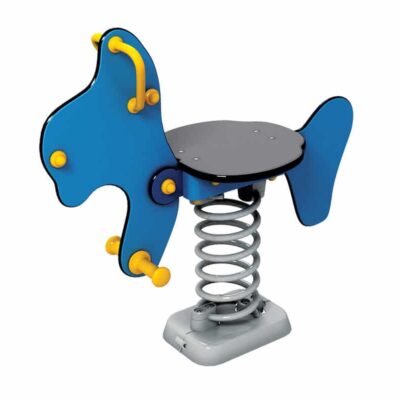 Federwippe Muli - LEDON Originals