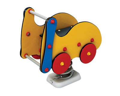 Federwippe Kaninchen – LEDON Originals