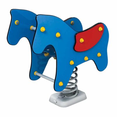 Federwippe Fohlen - LEDON Originals