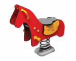 Federwippe Pony – LEDON Originals - 430 3d