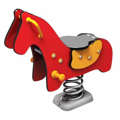 Federwippe Pony - LEDON Originals