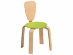 Kindergarten-Stuhl Quad - 43727 S 43727 1D@3P2@XL