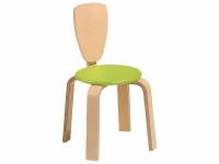 Kindergarten-Stuhl Quad – Bild 2