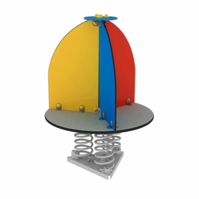 Stehwippe Jupiter für 4 Kinder - LEDON Originals