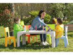 Tisch Lou – Kleiner rechteckiger Tisch - 45323 220309 10