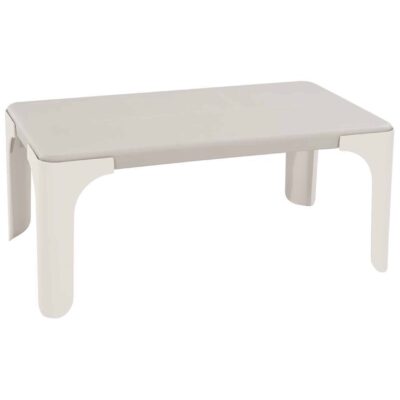 Tisch Lou - Kleiner rechteckiger Tisch