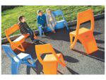 Stuhl Bivi für Erwachsene - 47809 S 47810 12@3P2@XL