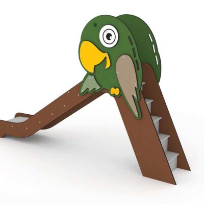 Rutsche Papagei - LEDON Explore - 500225