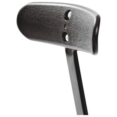 Rückenlehne für Hocker Komfort und Basic