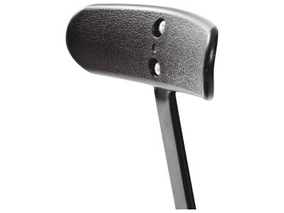 Rückenlehne für Hocker Komfort und Basic