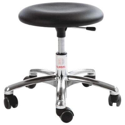 Verstellbarer Hocker Komfort