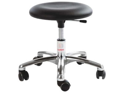 Verstellbarer Hocker Komfort