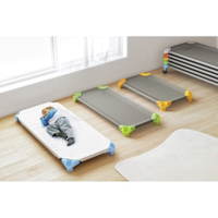 Kindergarten-Liege 150 x 60 cm – Bild 11